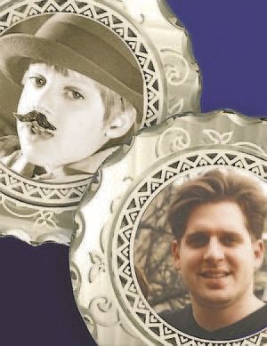 Moldenhauer, Conrad